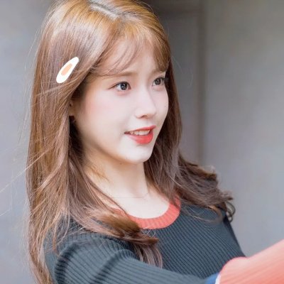 世上最美的女孩