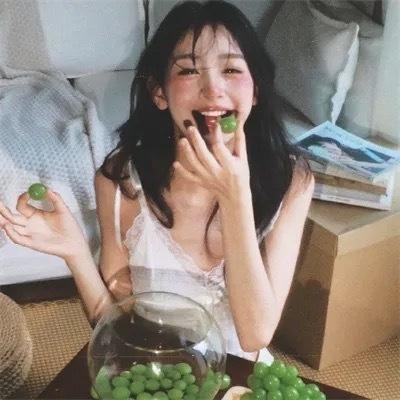 女警